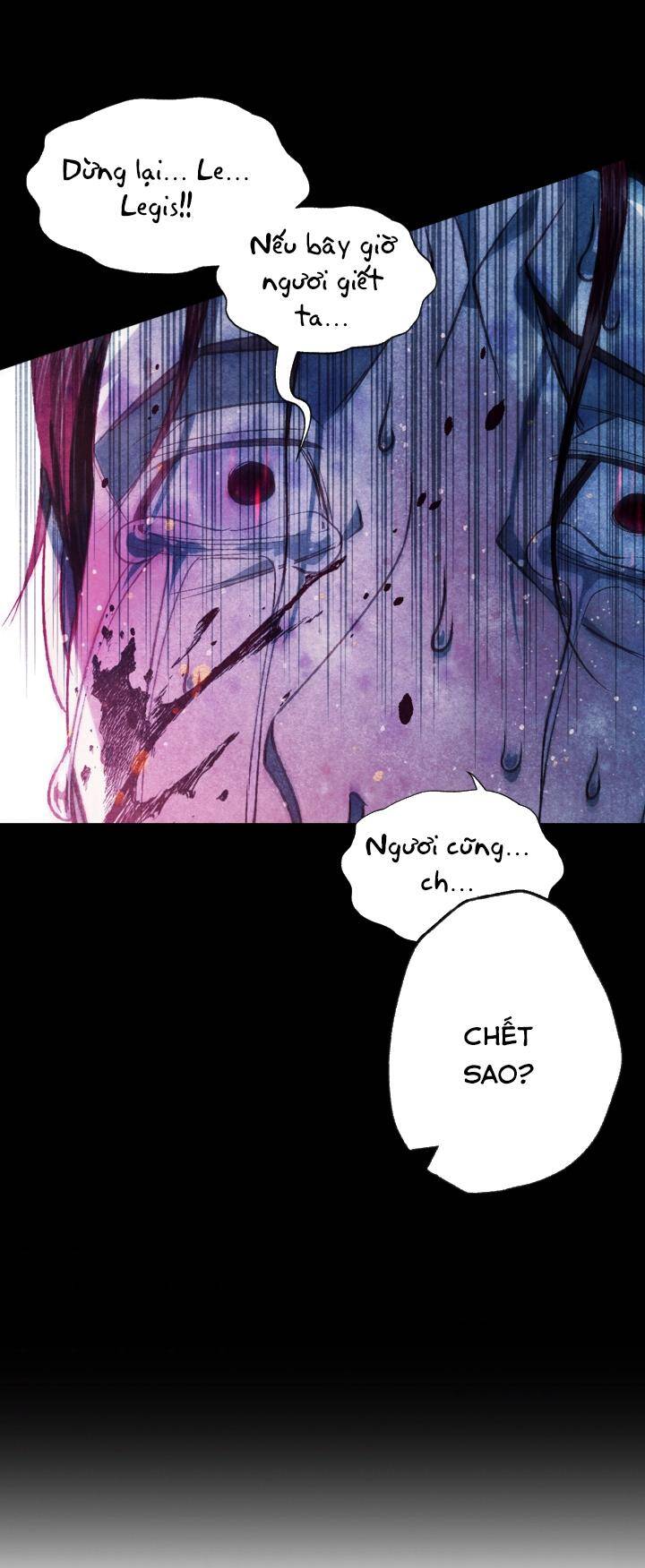 Cha Ơi Con Không Muốn Kết Hôn Đâu - Chương 59