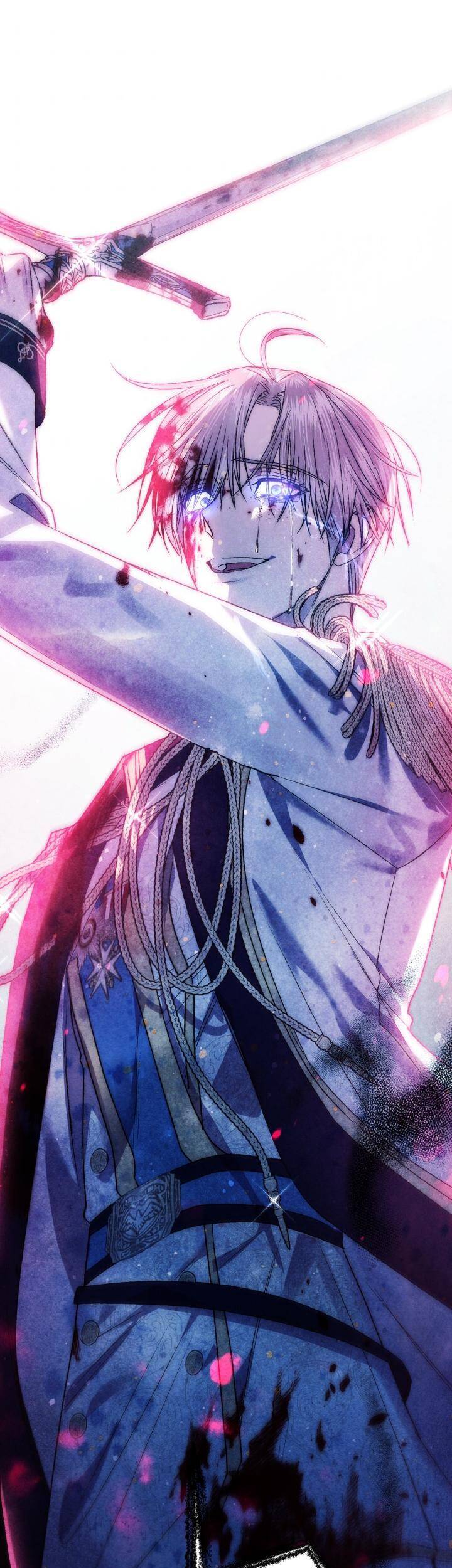 Cha Ơi Con Không Muốn Kết Hôn Đâu - Chương 59