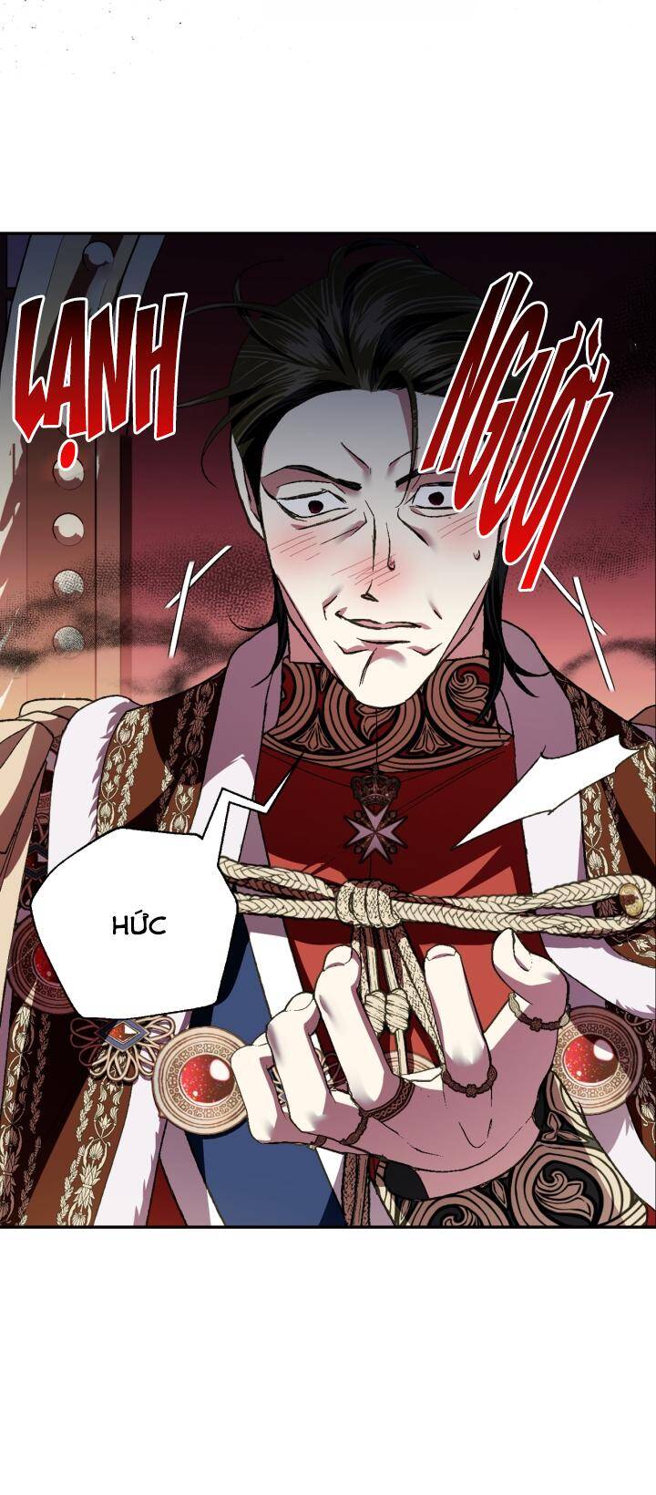 Cha Ơi Con Không Muốn Kết Hôn Đâu - Chương 59