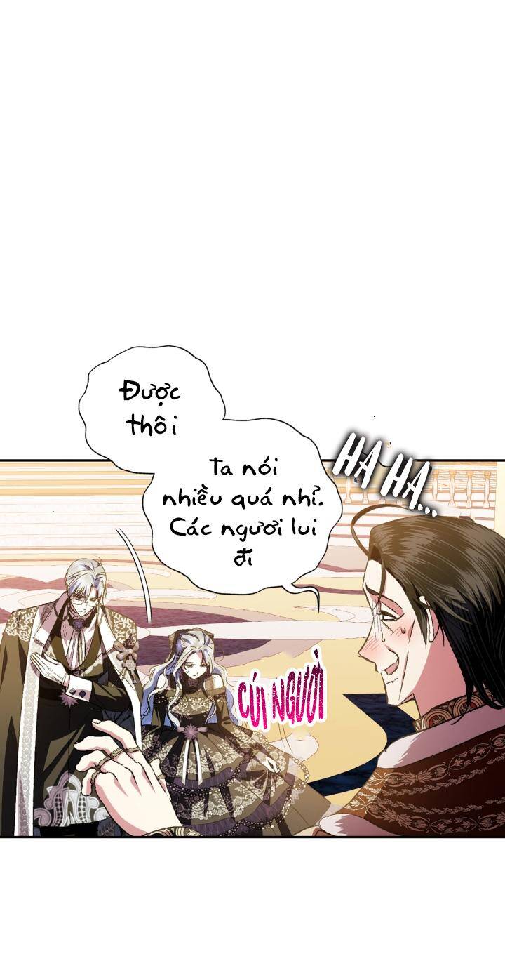 Cha Ơi Con Không Muốn Kết Hôn Đâu - Chương 59