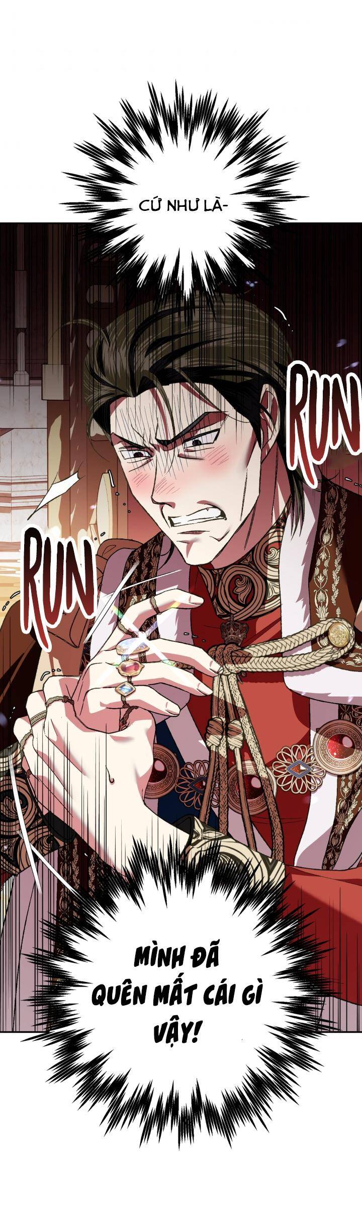 Cha Ơi Con Không Muốn Kết Hôn Đâu - Chương 59