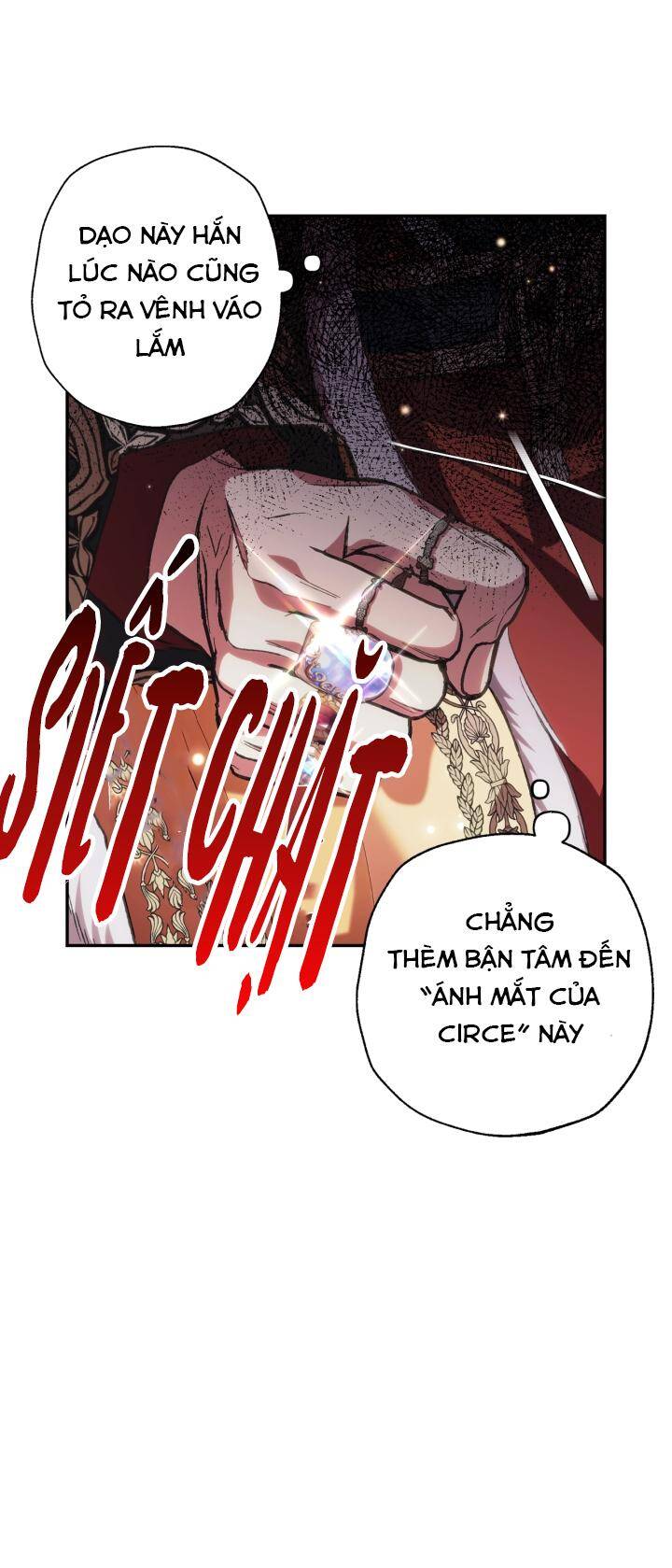 Cha Ơi Con Không Muốn Kết Hôn Đâu - Chương 59