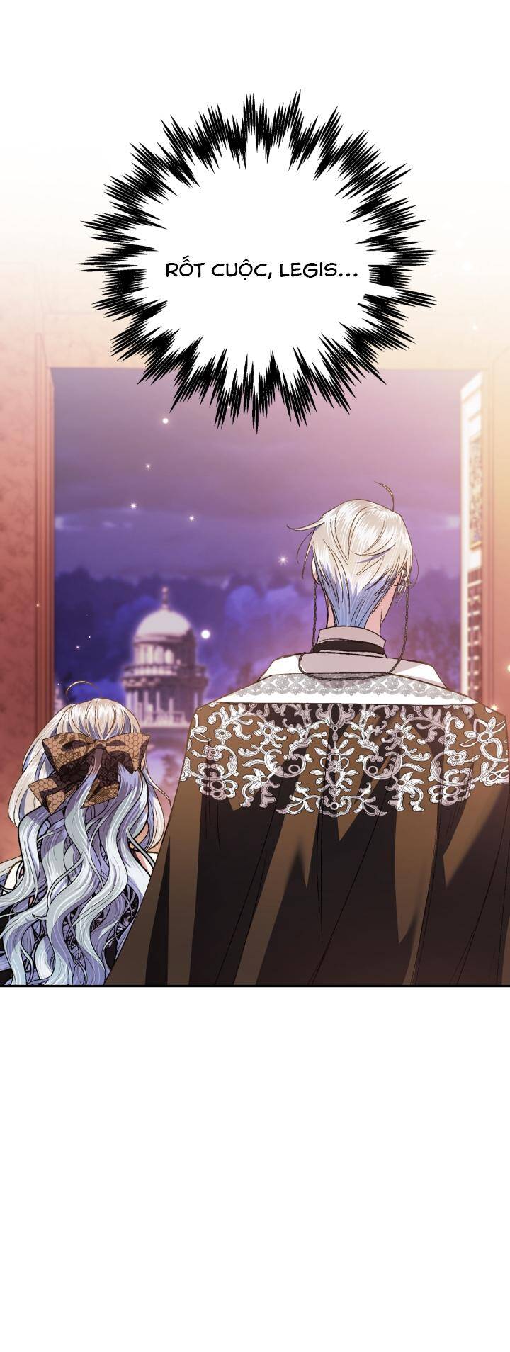 Cha Ơi Con Không Muốn Kết Hôn Đâu - Chương 59