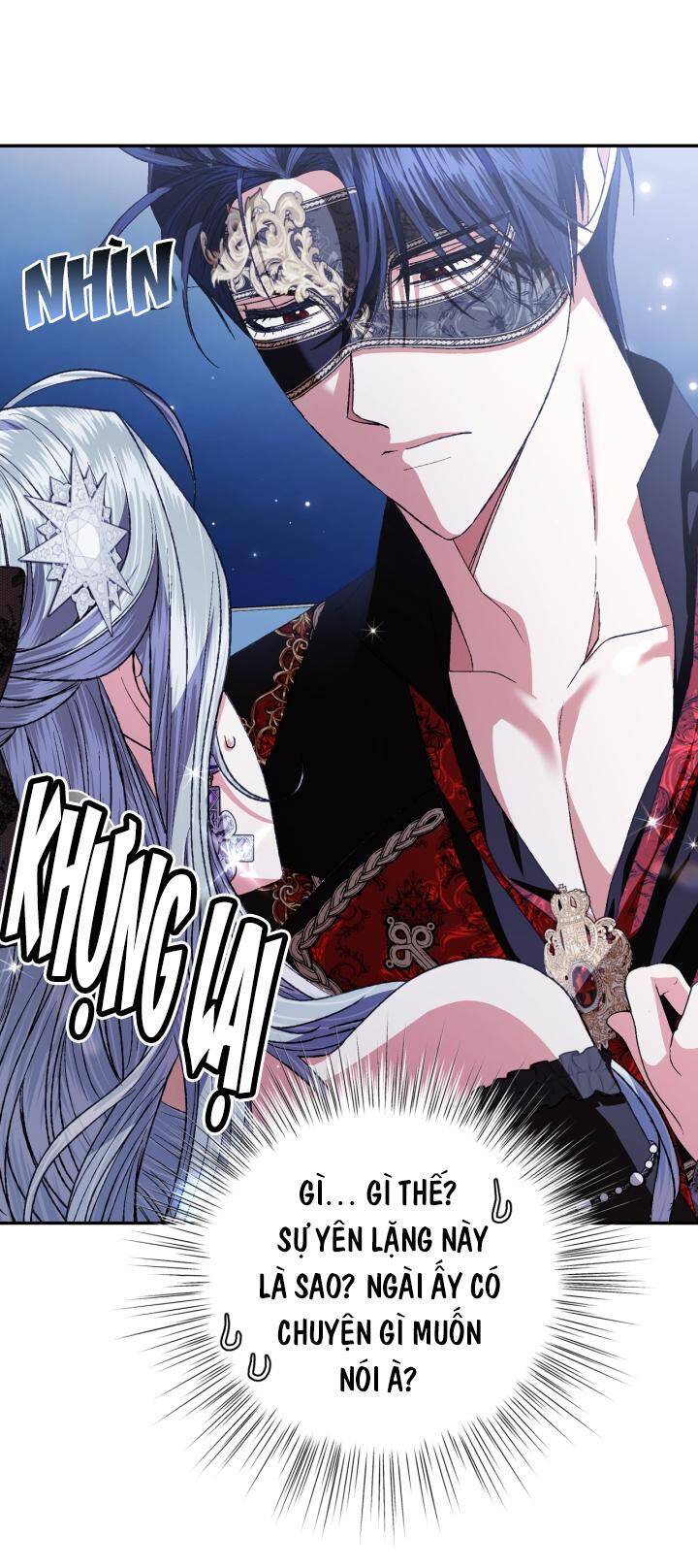 Cha Ơi Con Không Muốn Kết Hôn Đâu - Chương 59