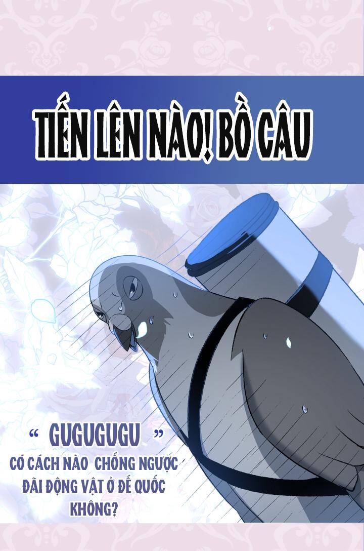 Cha Ơi Con Không Muốn Kết Hôn Đâu - Chương 59