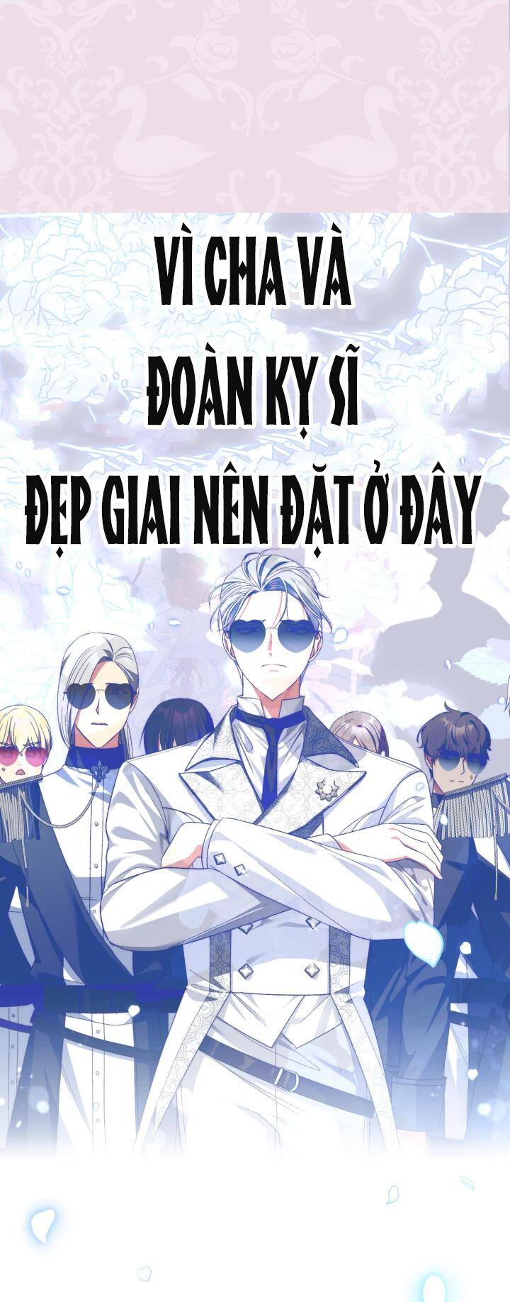 Cha Ơi Con Không Muốn Kết Hôn Đâu - Chương 59