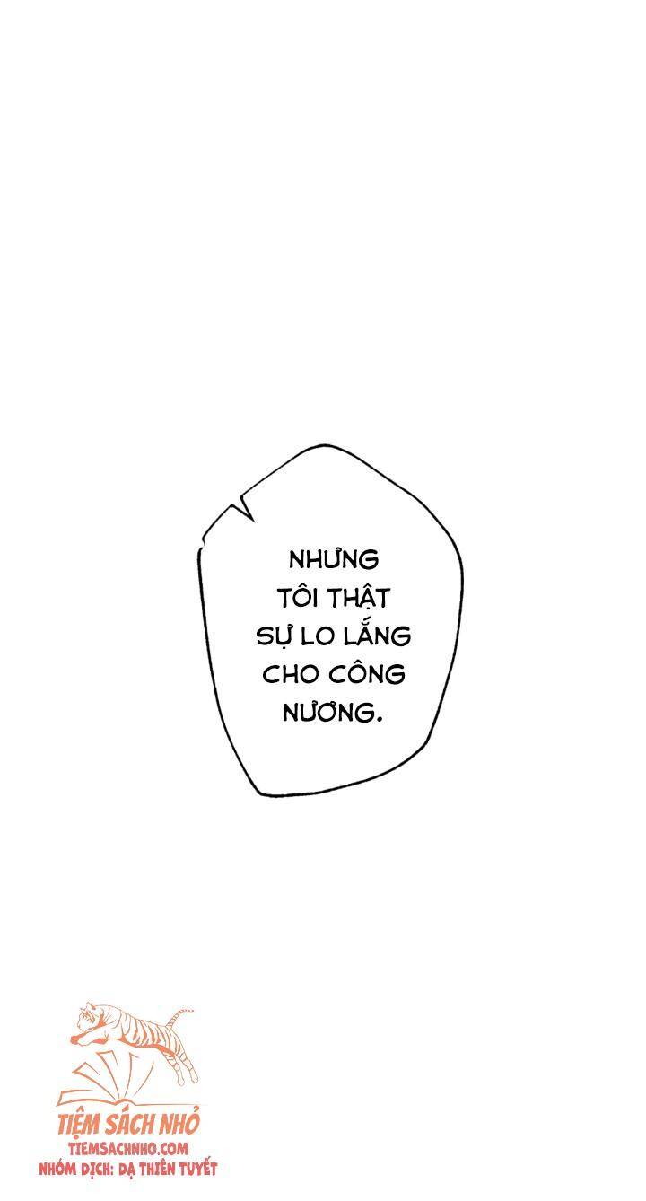 Cha Ơi Con Không Muốn Kết Hôn Đâu - Chương 61