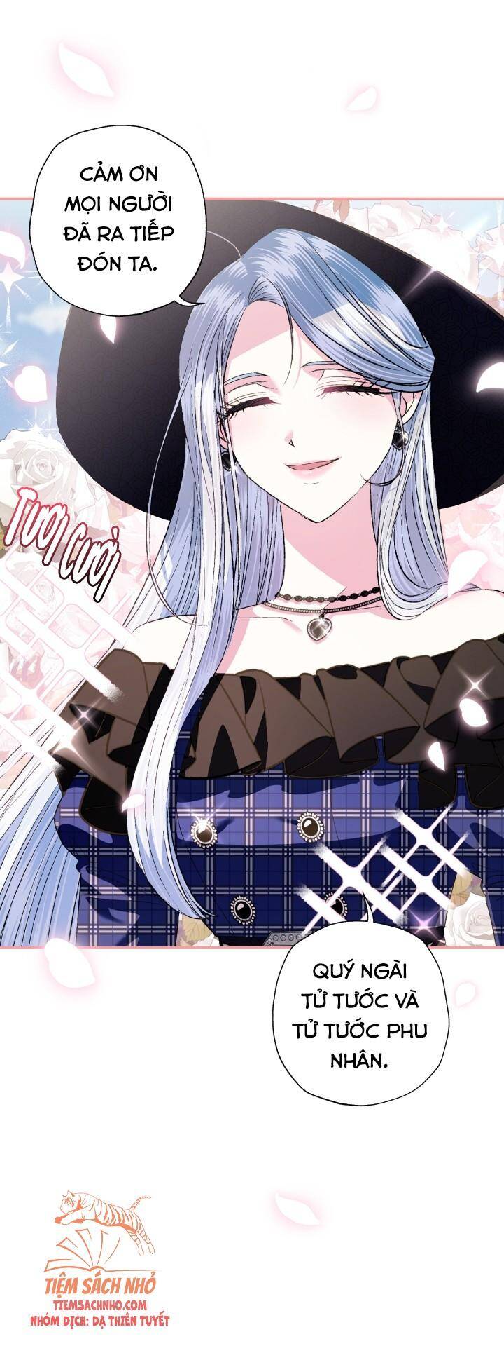 Cha Ơi Con Không Muốn Kết Hôn Đâu - Chương 61