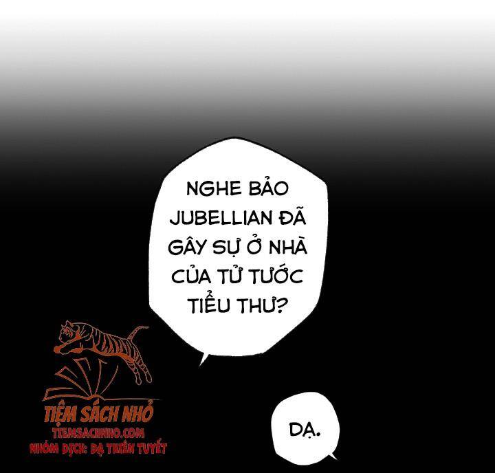 Cha Ơi Con Không Muốn Kết Hôn Đâu - Chương 61