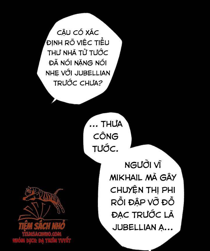 Cha Ơi Con Không Muốn Kết Hôn Đâu - Chương 61