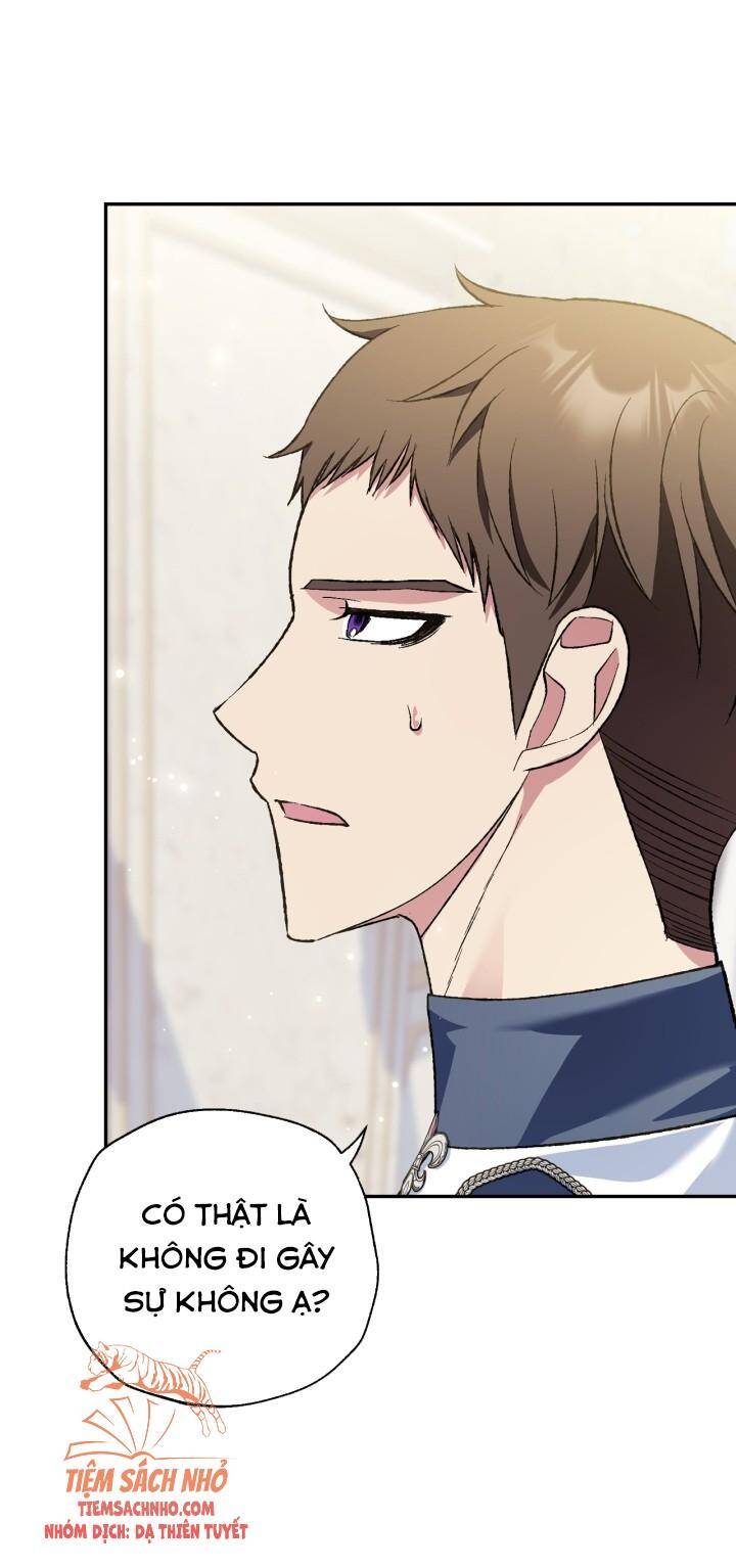 Cha Ơi Con Không Muốn Kết Hôn Đâu - Chương 61