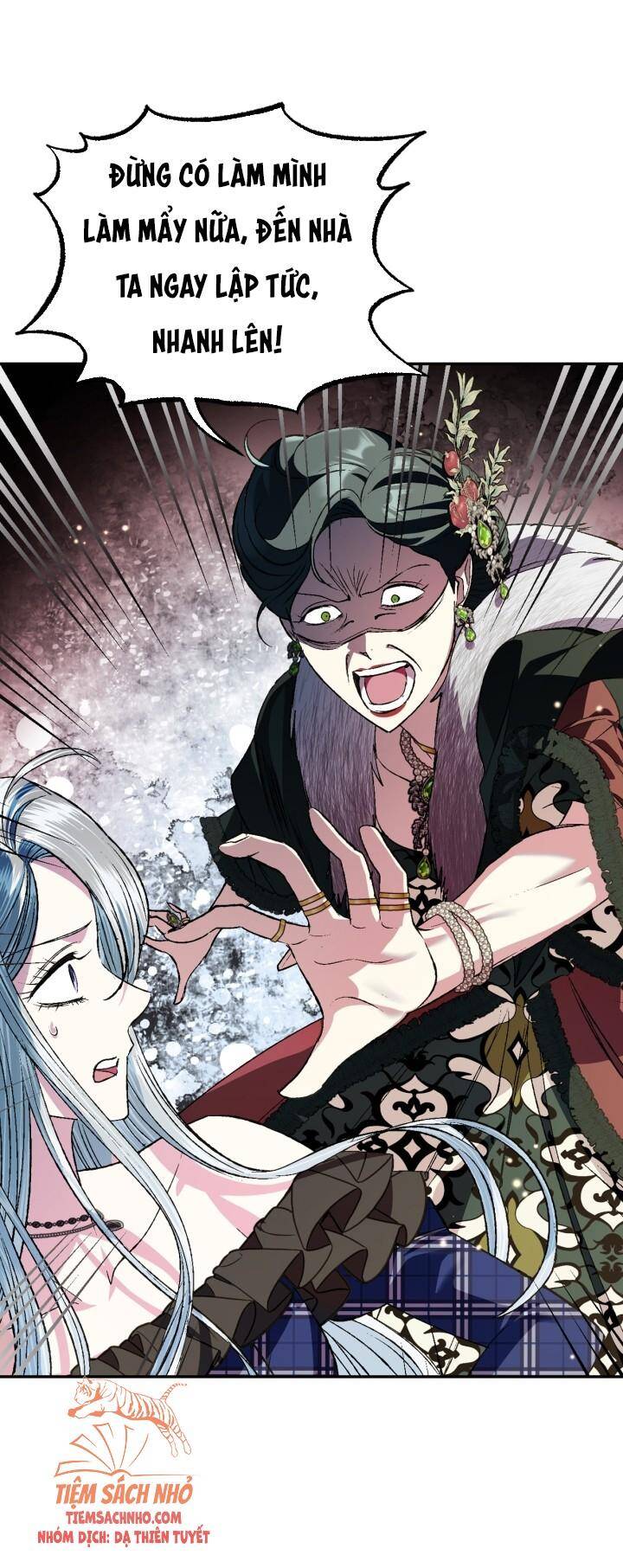 Cha Ơi Con Không Muốn Kết Hôn Đâu - Chương 61