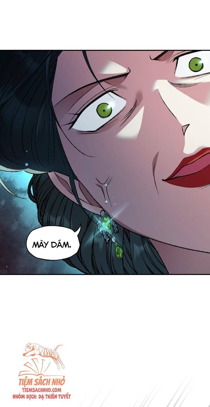 Cha Ơi Con Không Muốn Kết Hôn Đâu - Chương 61