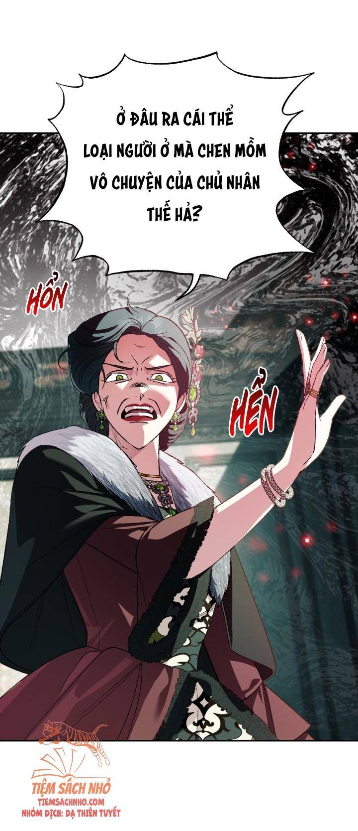 Cha Ơi Con Không Muốn Kết Hôn Đâu - Chương 61