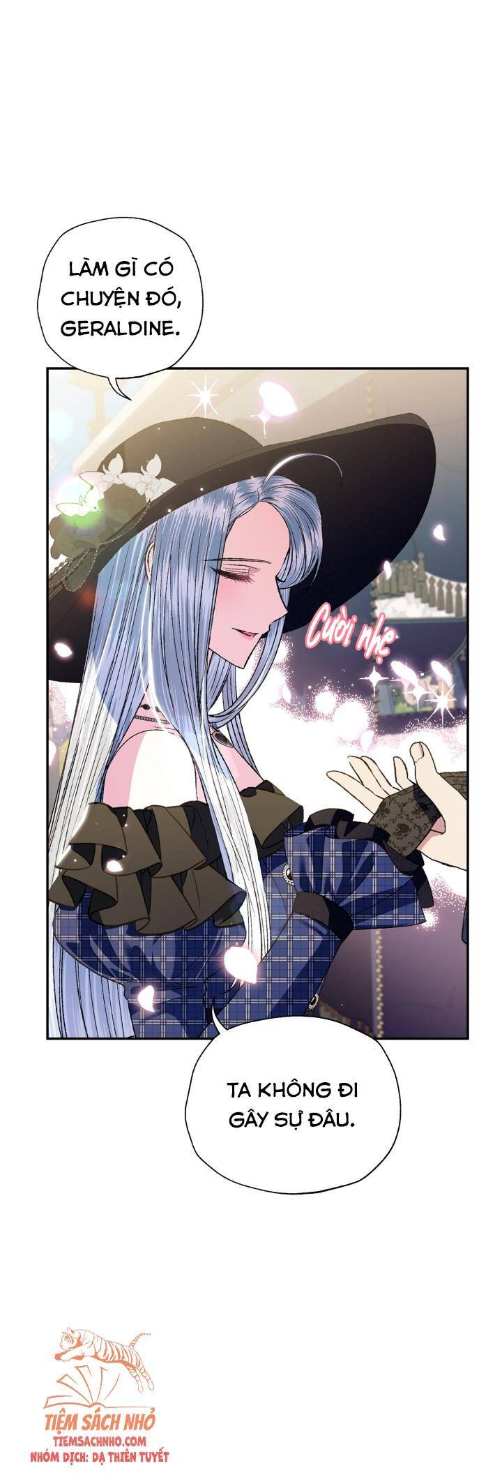 Cha Ơi Con Không Muốn Kết Hôn Đâu - Chương 61