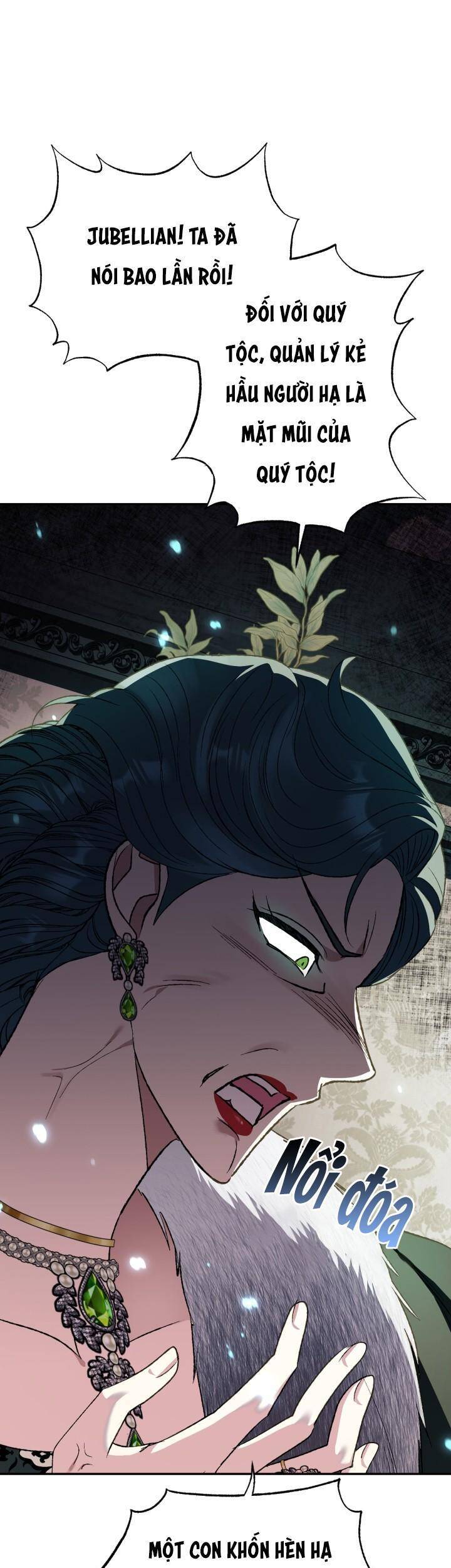 Cha Ơi Con Không Muốn Kết Hôn Đâu - Chương 61