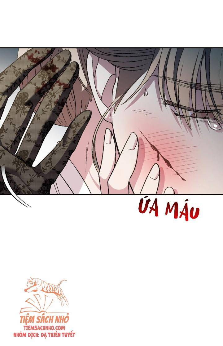 Cha Ơi Con Không Muốn Kết Hôn Đâu - Chương 61