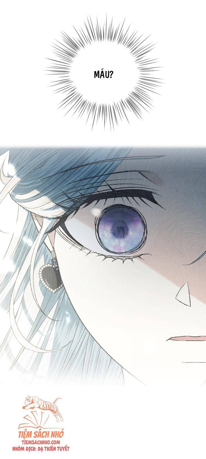 Cha Ơi Con Không Muốn Kết Hôn Đâu - Chương 61