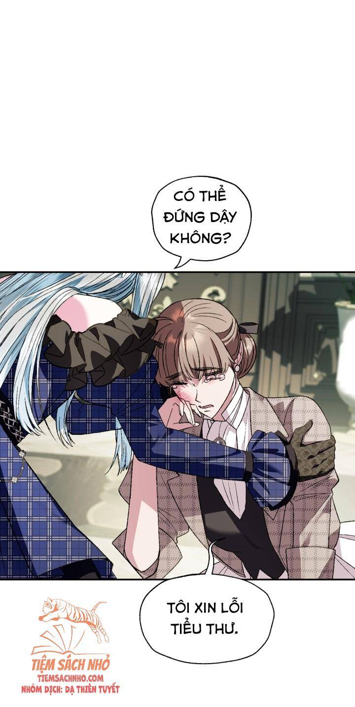 Cha Ơi Con Không Muốn Kết Hôn Đâu - Chương 61