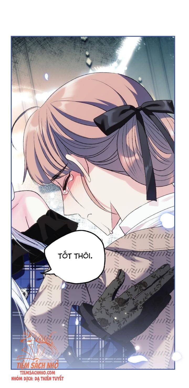 Cha Ơi Con Không Muốn Kết Hôn Đâu - Chương 61