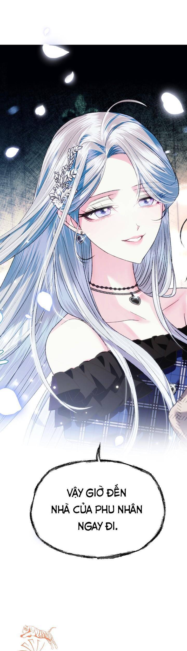 Cha Ơi Con Không Muốn Kết Hôn Đâu - Chương 61