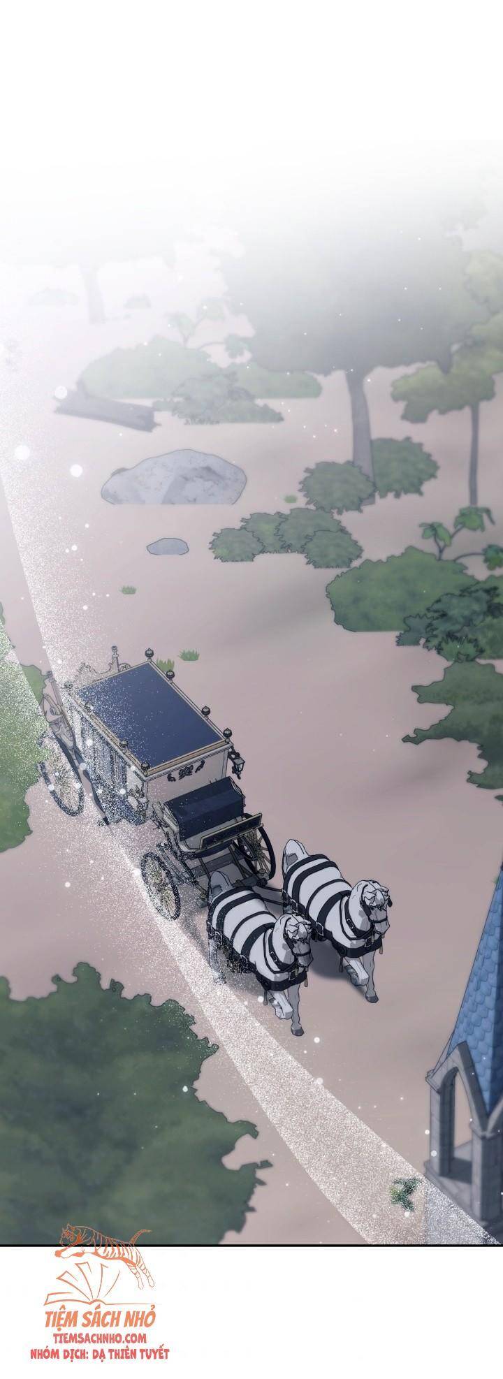 Cha Ơi Con Không Muốn Kết Hôn Đâu - Chương 61