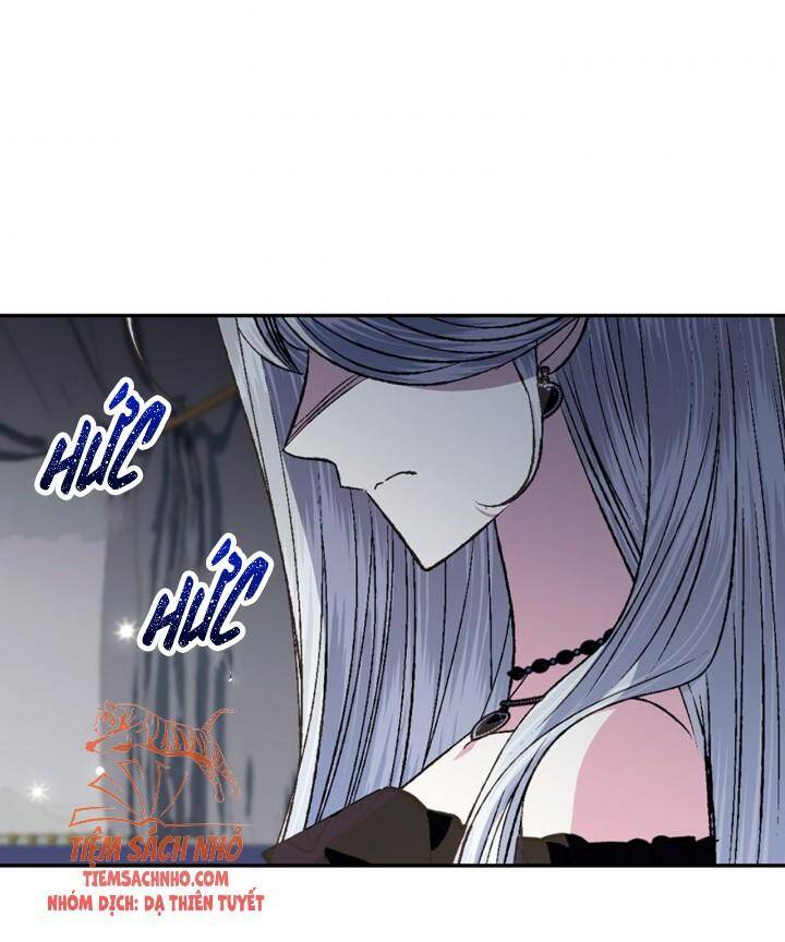 Cha Ơi Con Không Muốn Kết Hôn Đâu - Chương 61