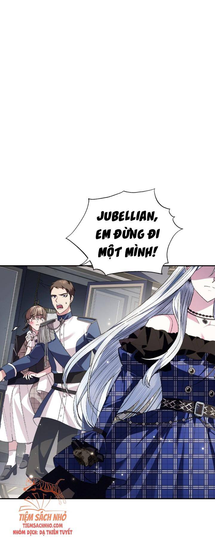 Cha Ơi Con Không Muốn Kết Hôn Đâu - Chương 61