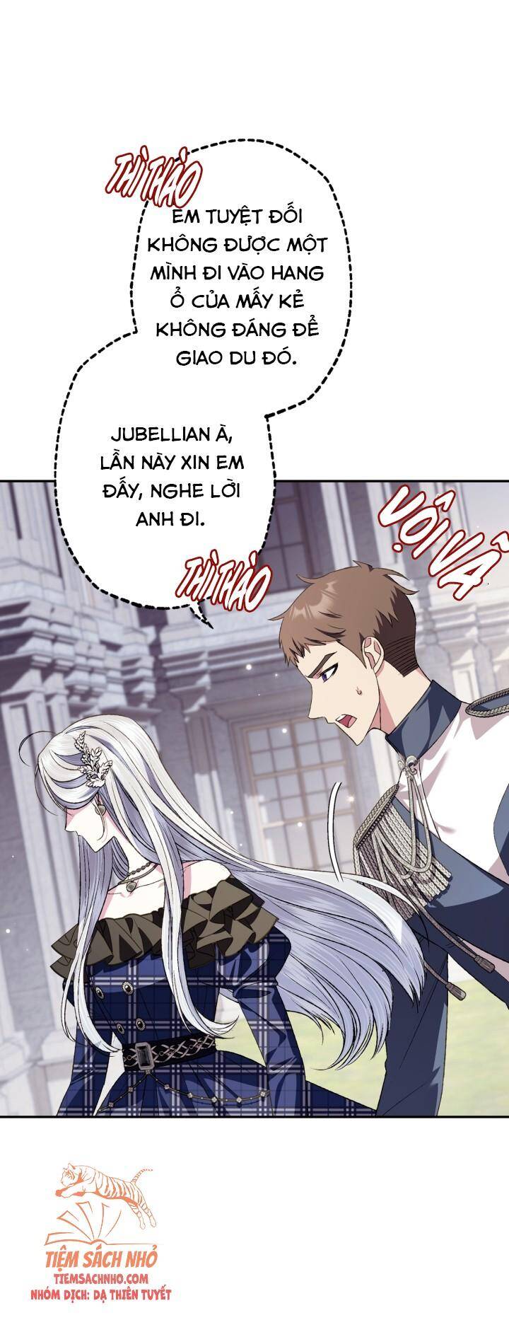 Cha Ơi Con Không Muốn Kết Hôn Đâu - Chương 61