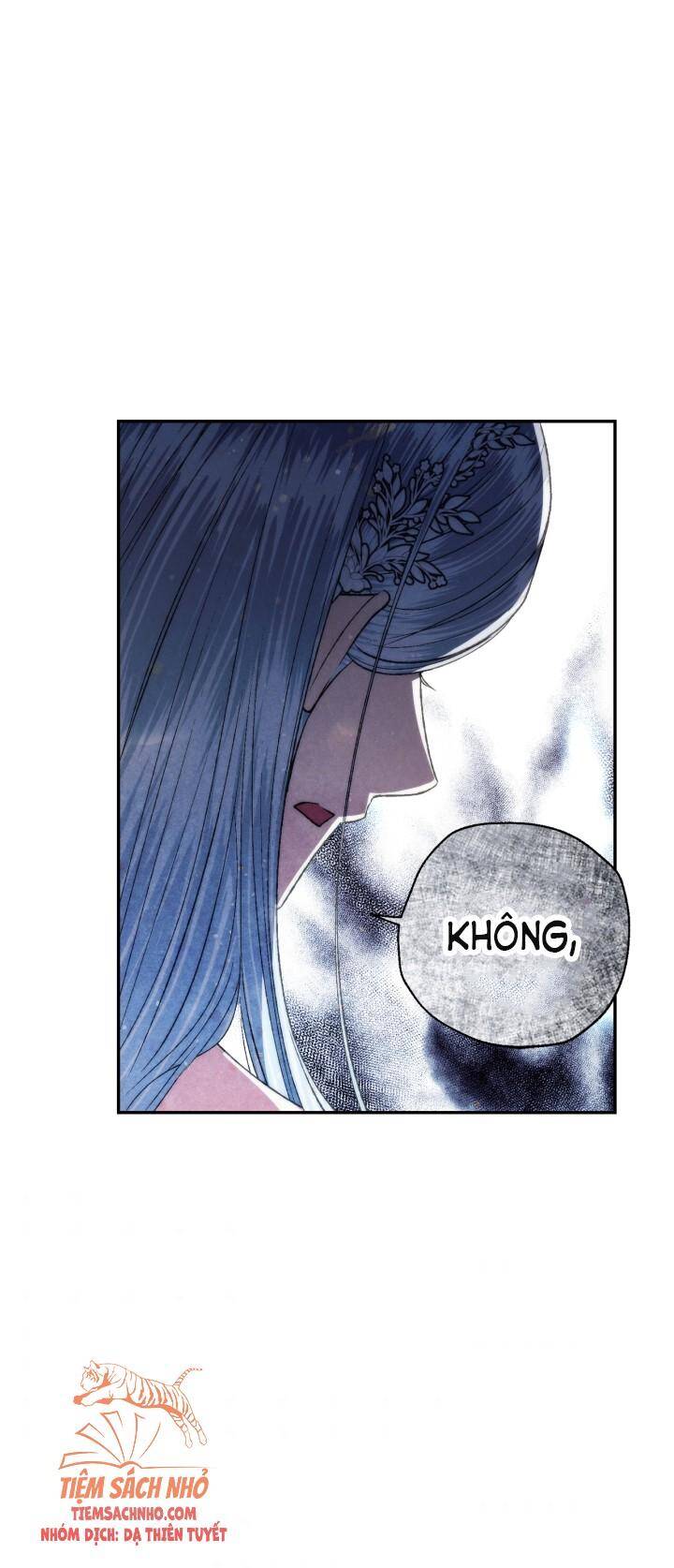 Cha Ơi Con Không Muốn Kết Hôn Đâu - Chương 61