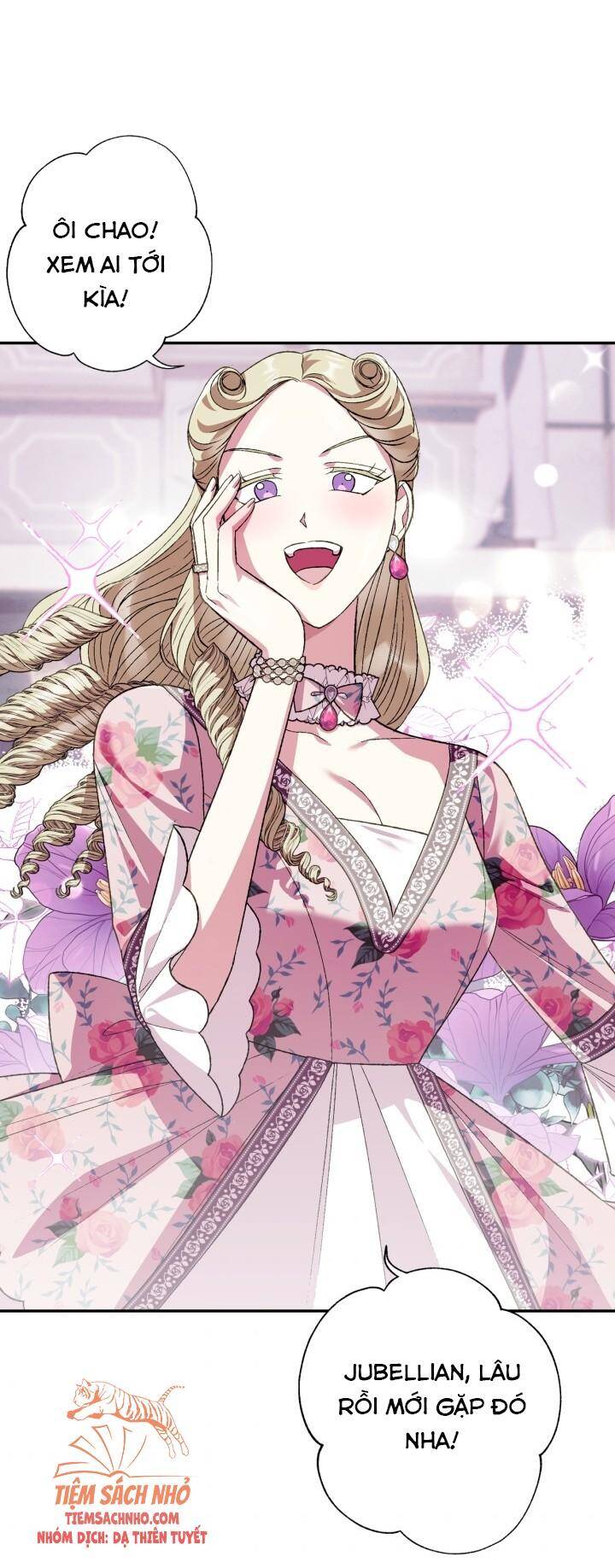 Cha Ơi Con Không Muốn Kết Hôn Đâu - Chương 61