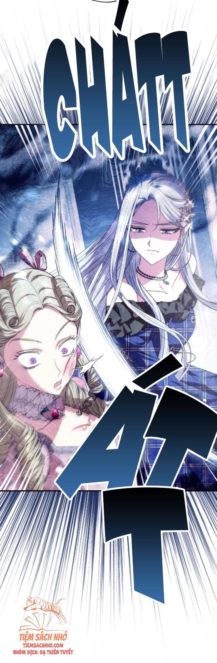 Cha Ơi Con Không Muốn Kết Hôn Đâu - Chương 61