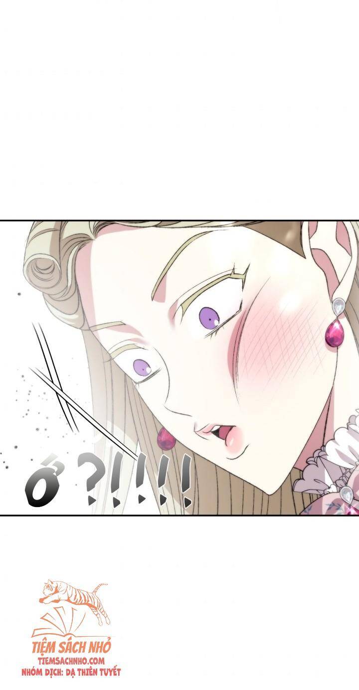 Cha Ơi Con Không Muốn Kết Hôn Đâu - Chương 61