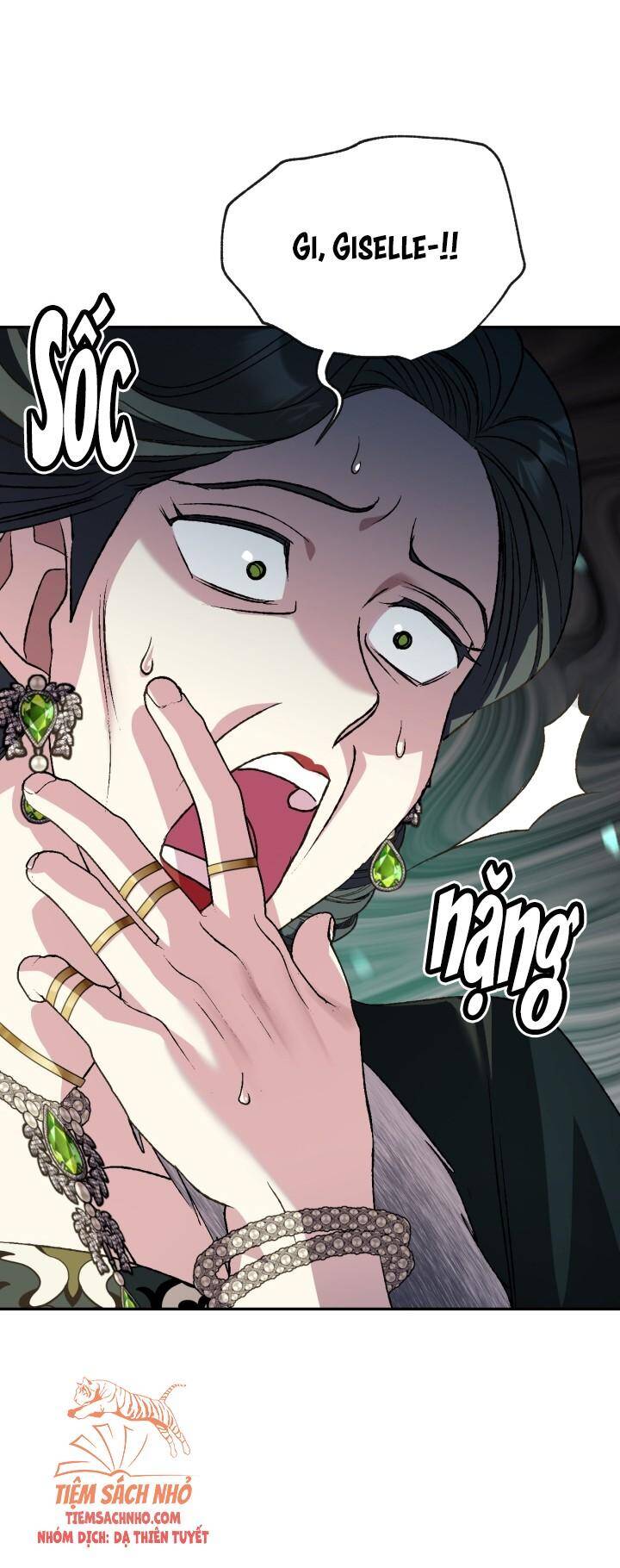 Cha Ơi Con Không Muốn Kết Hôn Đâu - Chương 61