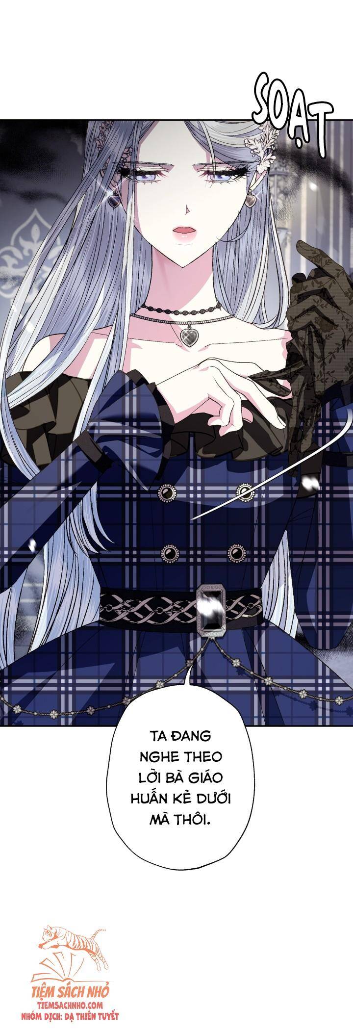 Cha Ơi Con Không Muốn Kết Hôn Đâu - Chương 61