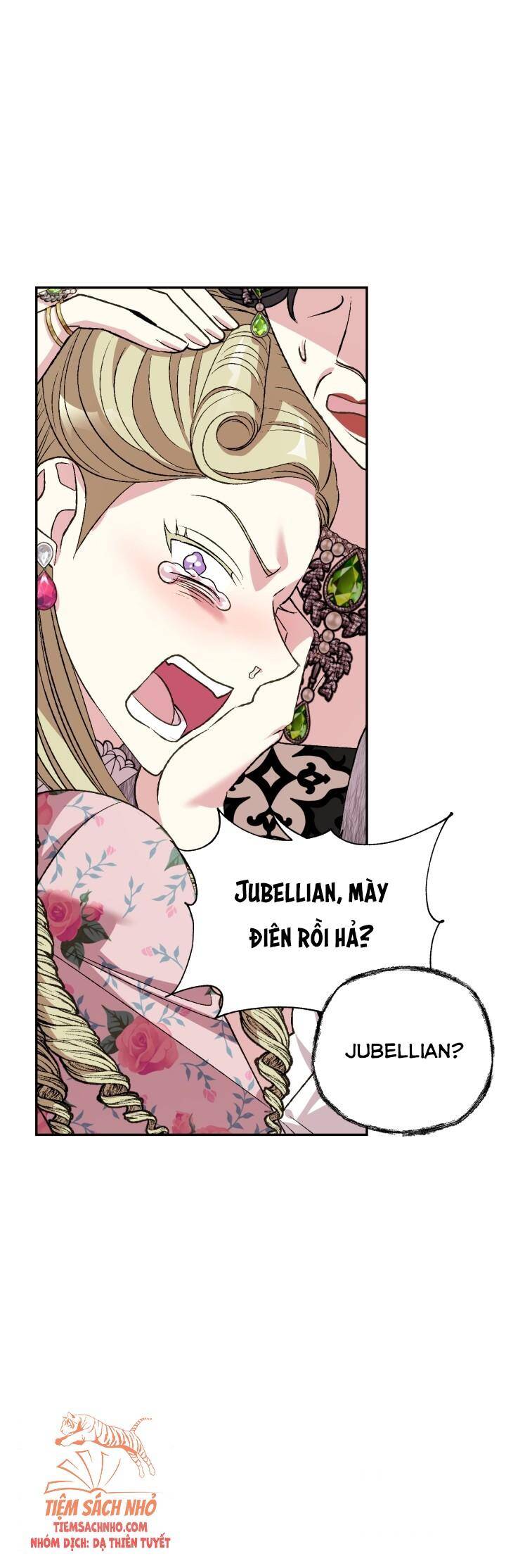 Cha Ơi Con Không Muốn Kết Hôn Đâu - Chương 61