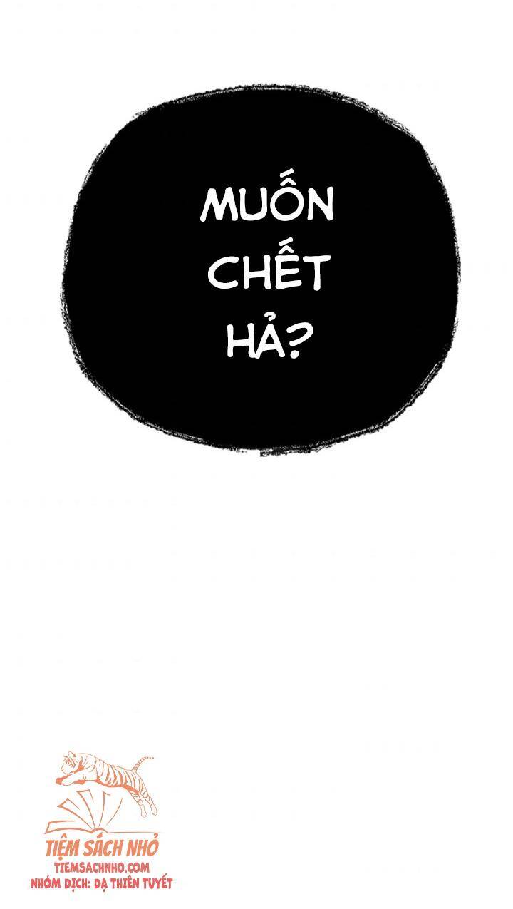 Cha Ơi Con Không Muốn Kết Hôn Đâu - Chương 61