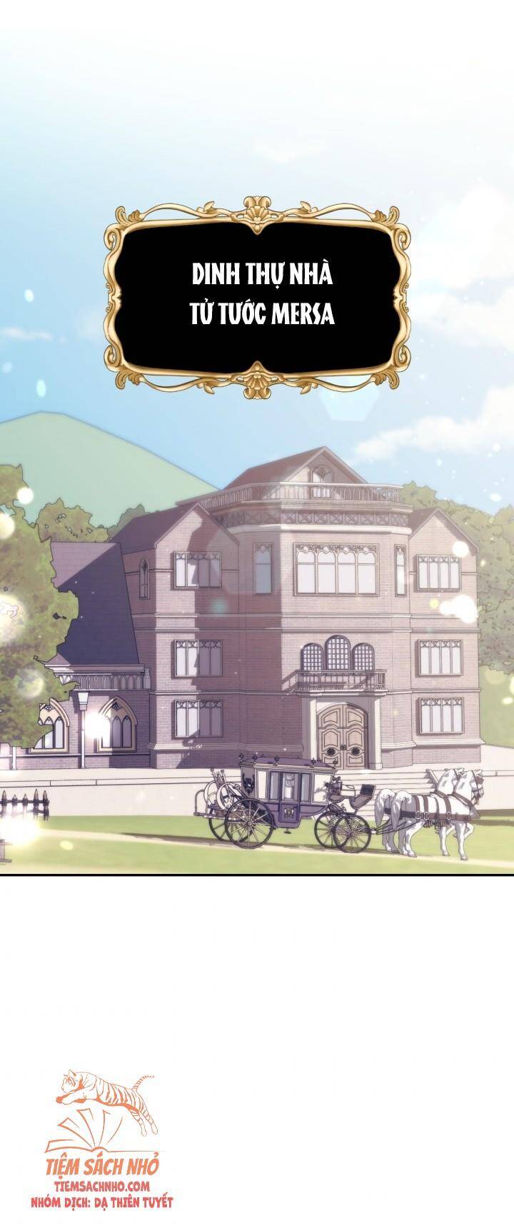 Cha Ơi Con Không Muốn Kết Hôn Đâu - Chương 61