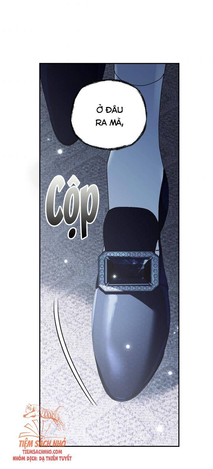 Cha Ơi Con Không Muốn Kết Hôn Đâu - Chương 61