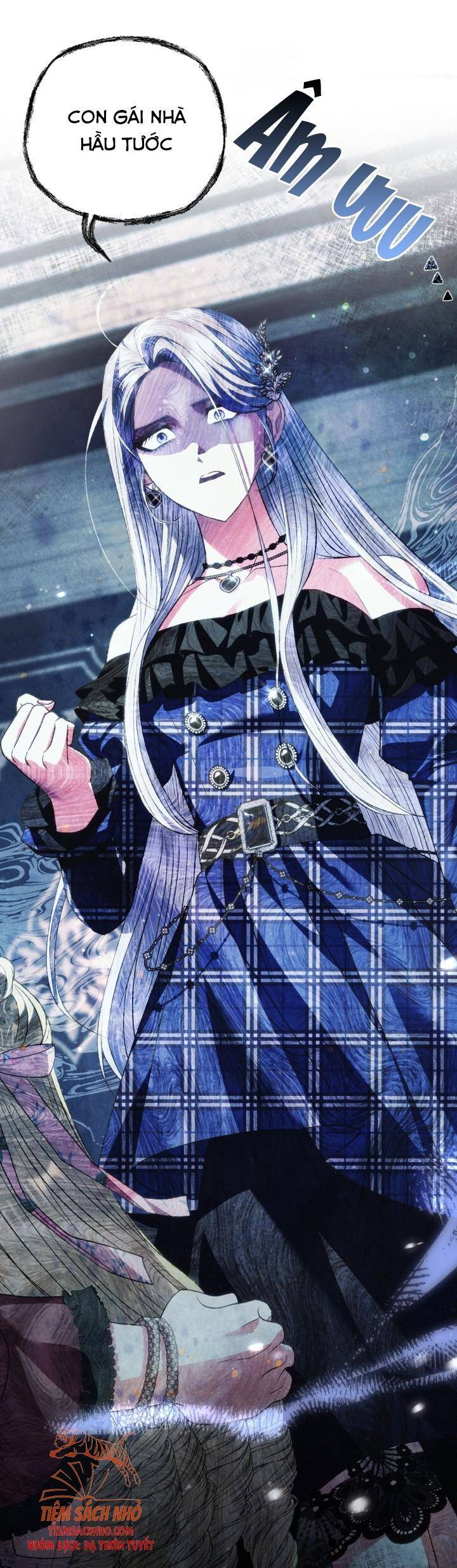 Cha Ơi Con Không Muốn Kết Hôn Đâu - Chương 61