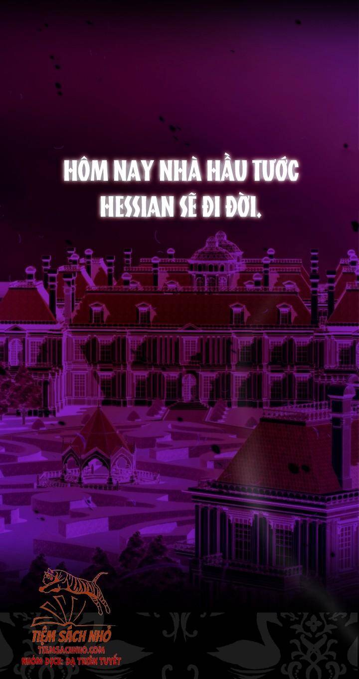 Cha Ơi Con Không Muốn Kết Hôn Đâu - Chương 61