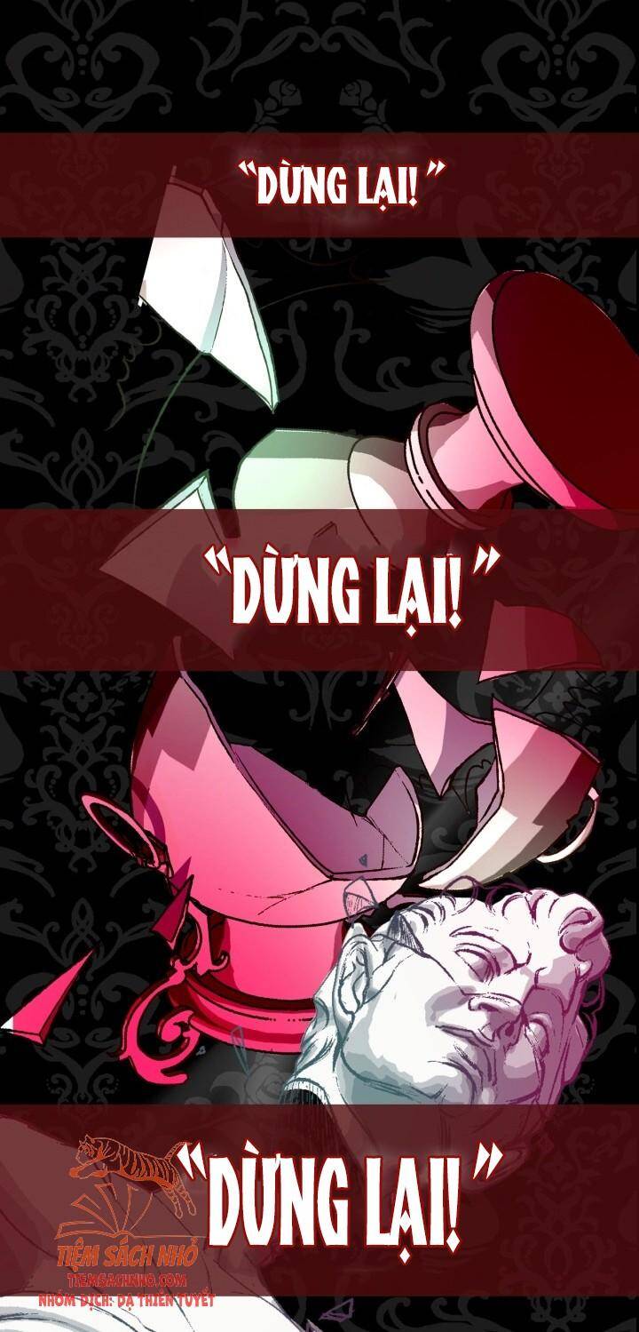 Cha Ơi Con Không Muốn Kết Hôn Đâu - Chương 61