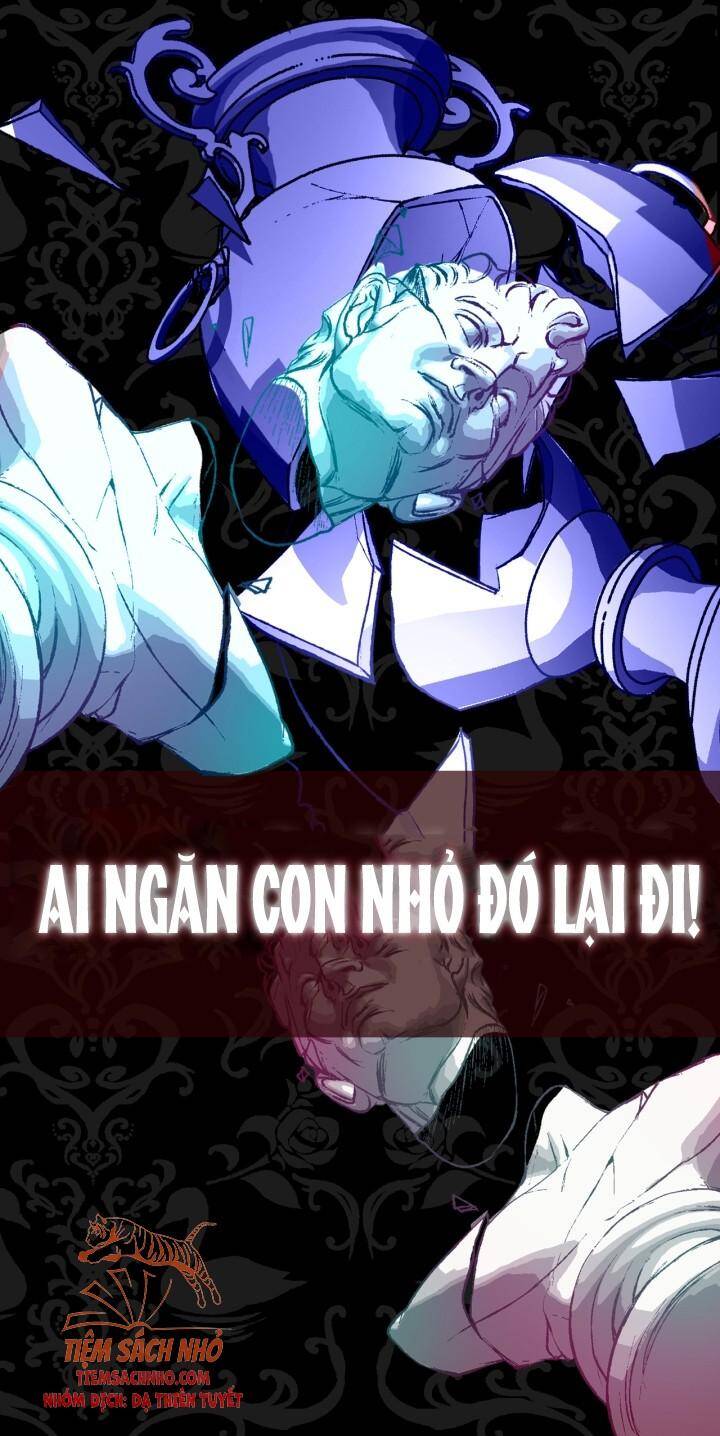 Cha Ơi Con Không Muốn Kết Hôn Đâu - Chương 61