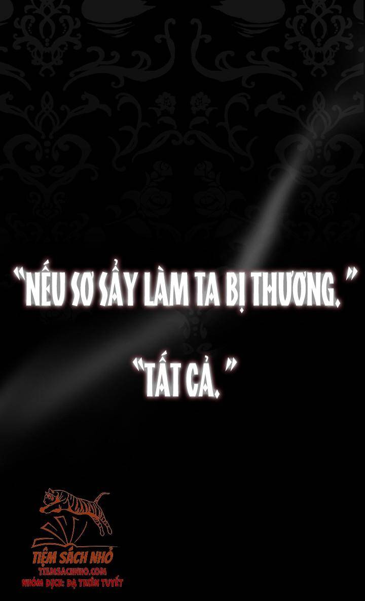 Cha Ơi Con Không Muốn Kết Hôn Đâu - Chương 61