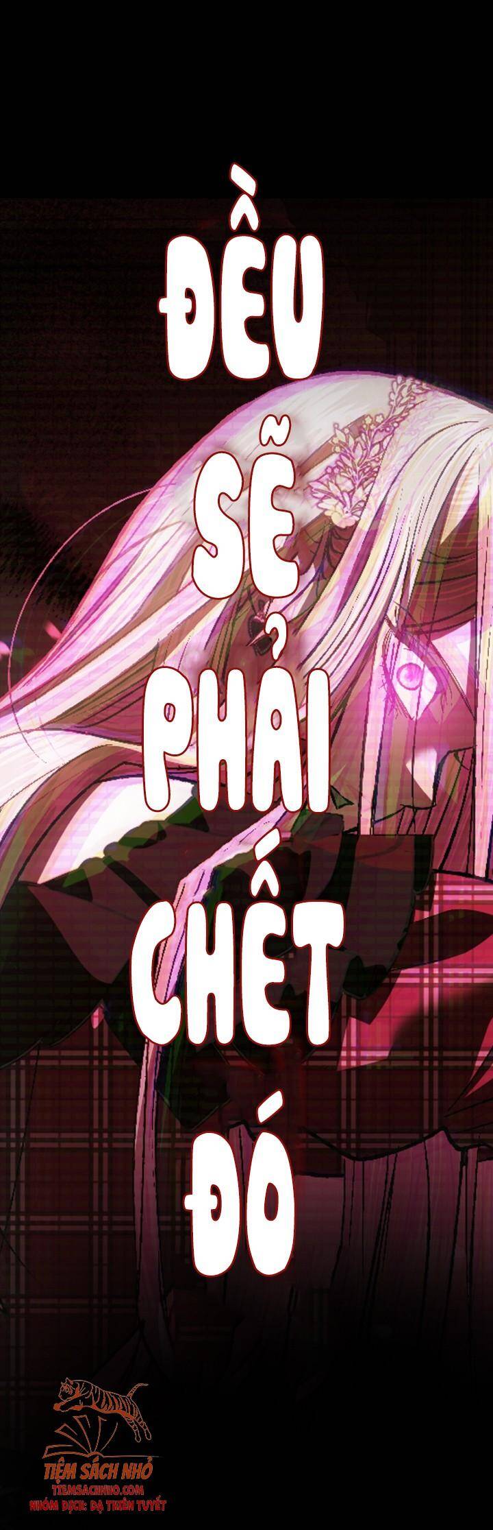 Cha Ơi Con Không Muốn Kết Hôn Đâu - Chương 61