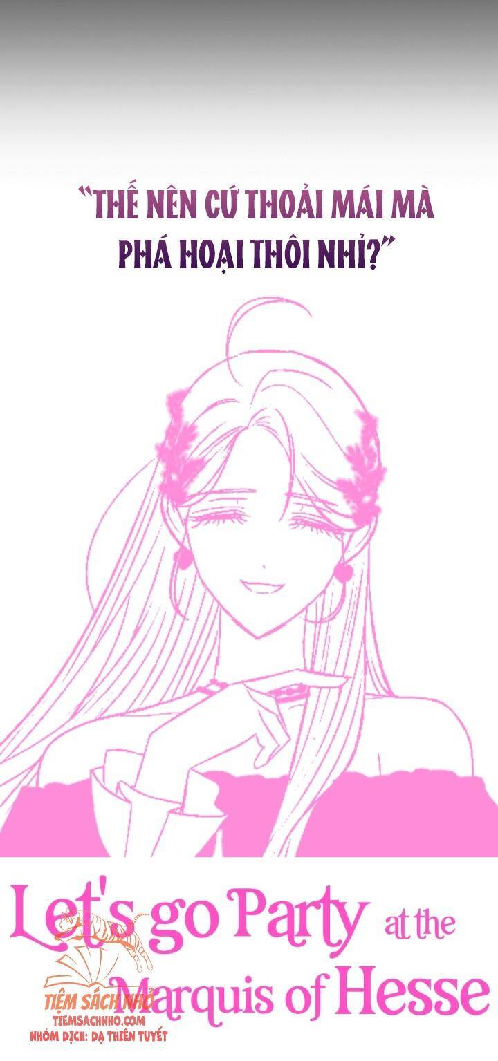 Cha Ơi Con Không Muốn Kết Hôn Đâu - Chương 61