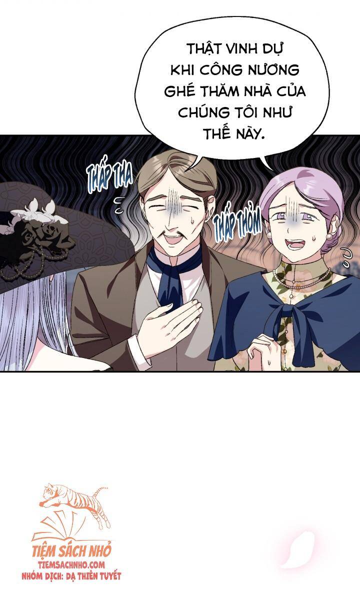 Cha Ơi Con Không Muốn Kết Hôn Đâu - Chương 61