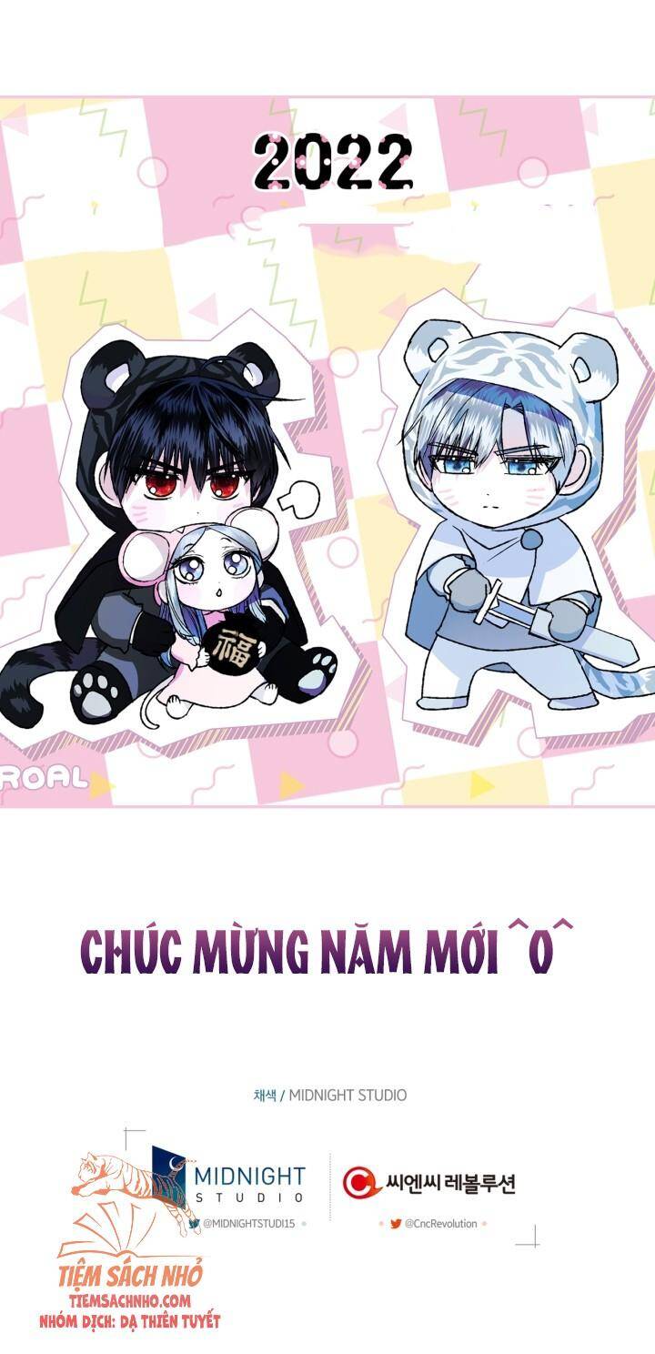 Cha Ơi Con Không Muốn Kết Hôn Đâu - Chương 61