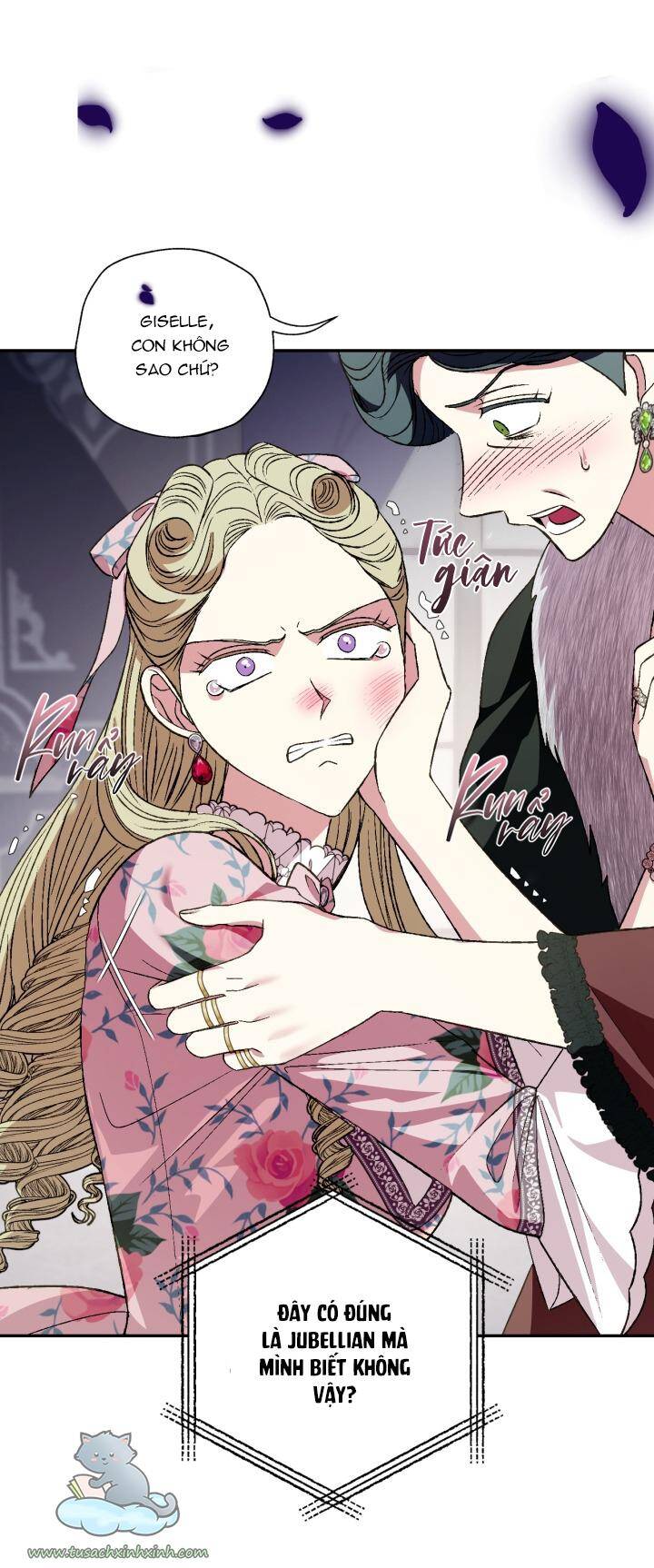 Cha Ơi Con Không Muốn Kết Hôn Đâu - Chương 62