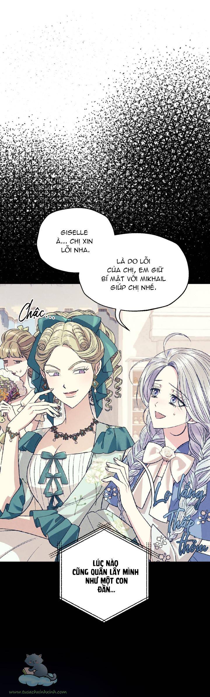 Cha Ơi Con Không Muốn Kết Hôn Đâu - Chương 62